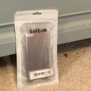Mirror phone case for iPhone 7/8